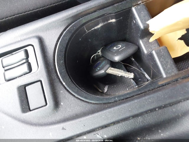 Subaru Impreza Premium