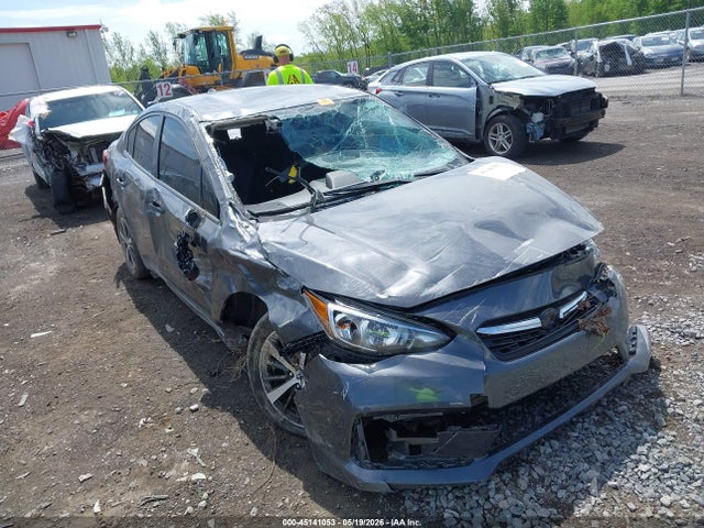 Subaru Impreza Premium