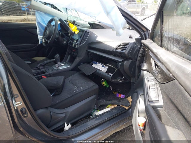 Subaru Impreza Premium