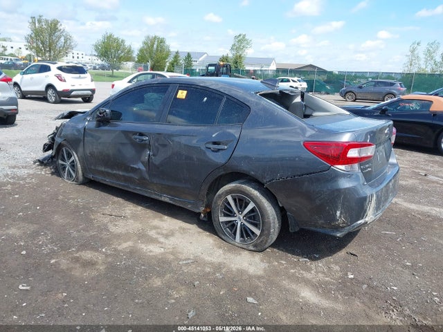 Subaru Impreza Premium