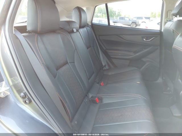 Subaru Crosstrek Limited