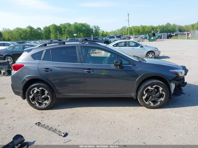 Subaru Crosstrek Limited