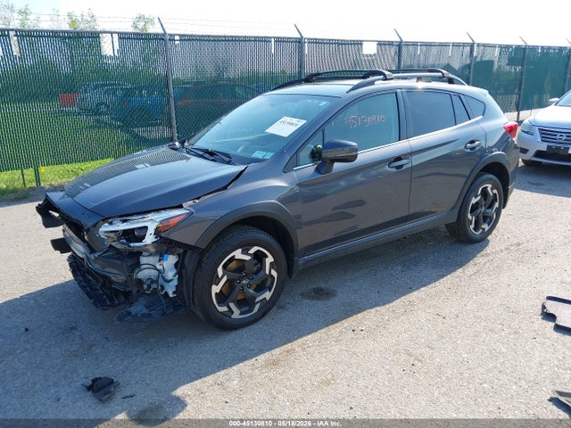 Subaru Crosstrek Limited