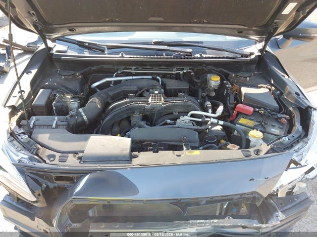 Subaru Crosstrek Limited