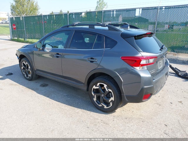 Subaru Crosstrek Limited