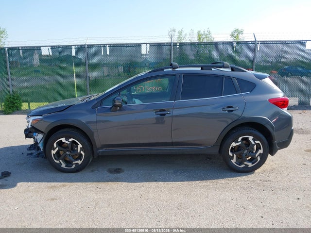 Subaru Crosstrek Limited