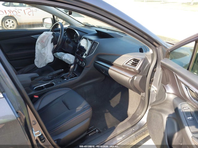 Subaru Crosstrek Limited