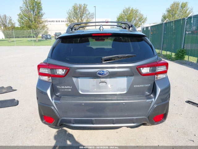Subaru Crosstrek Limited