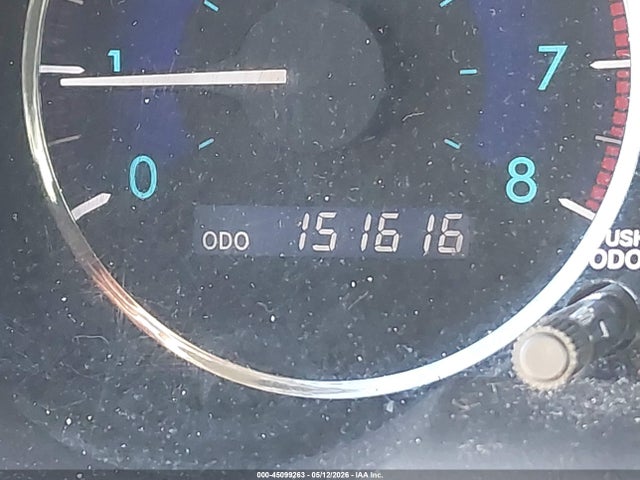 Toyota Sienna Xle
