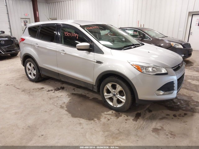 Salvage Ford Escape Image