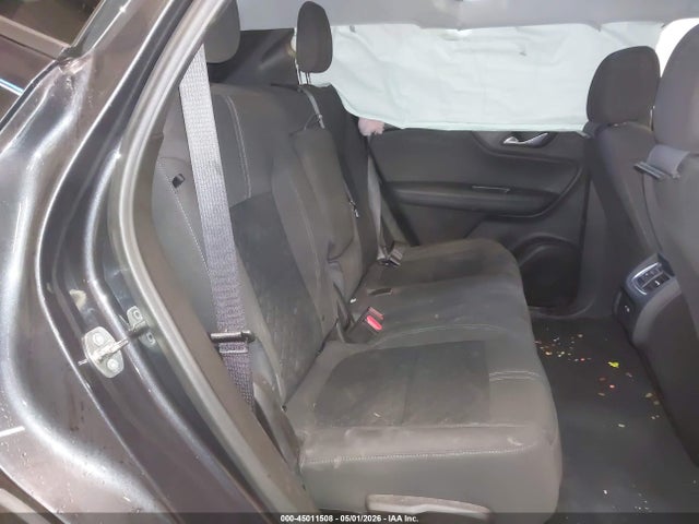 Chevrolet Blazer Fwd 2lt