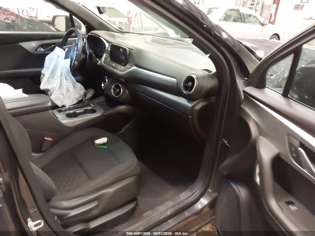 Chevrolet Blazer Fwd 2lt