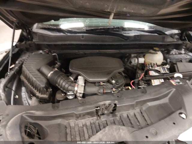 Chevrolet Blazer Fwd 2lt