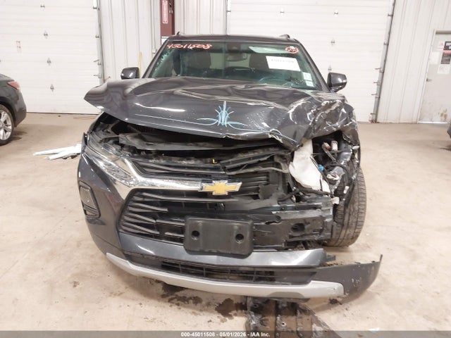 Chevrolet Blazer Fwd 2lt