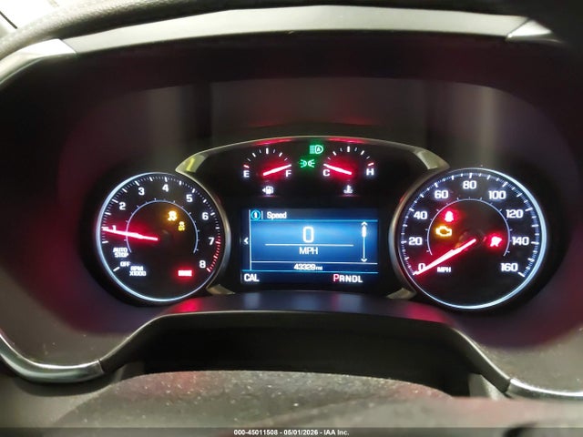 Chevrolet Blazer Fwd 2lt
