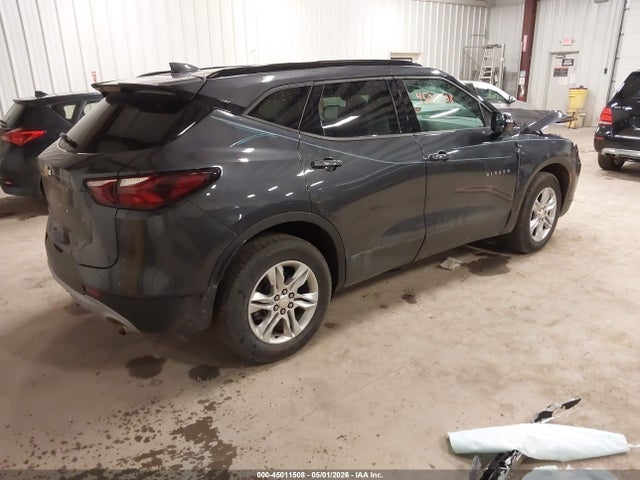 Chevrolet Blazer Fwd 2lt