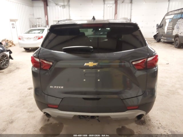 Chevrolet Blazer Fwd 2lt