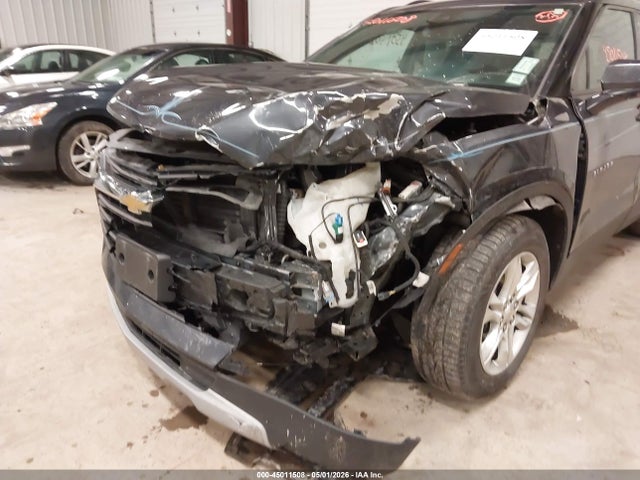 Chevrolet Blazer Fwd 2lt