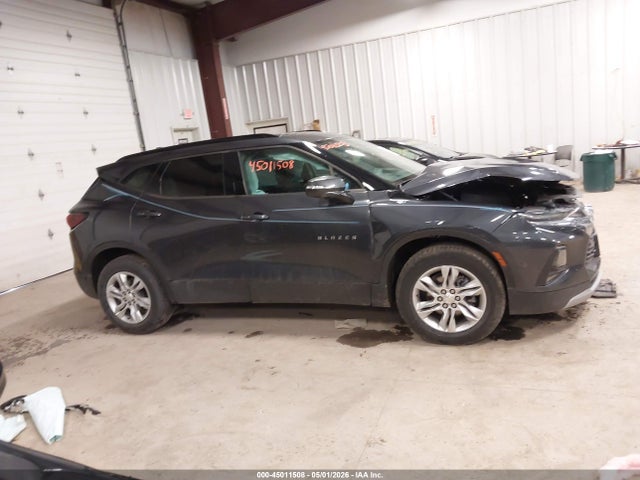 Chevrolet Blazer Fwd 2lt