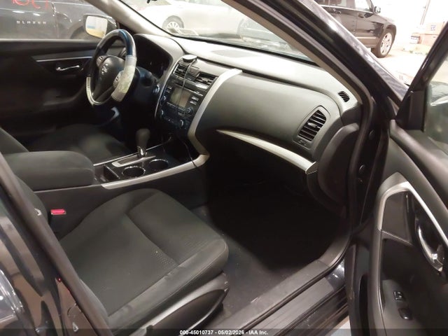 Nissan Altima 2.5 Sv
