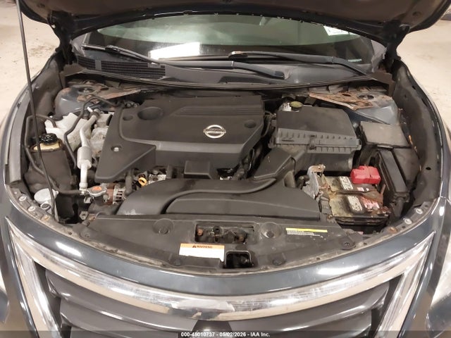 Nissan Altima 2.5 Sv