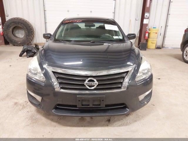 Nissan Altima 2.5 Sv
