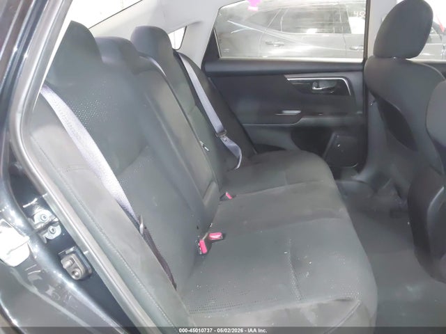 Nissan Altima 2.5 Sv