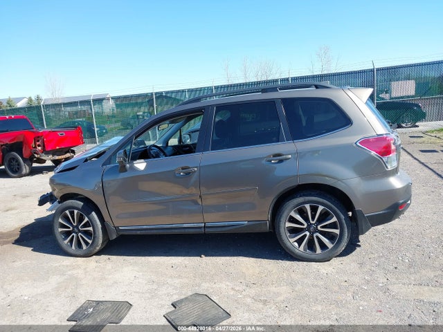 Subaru Forester 2.0xt Touring
