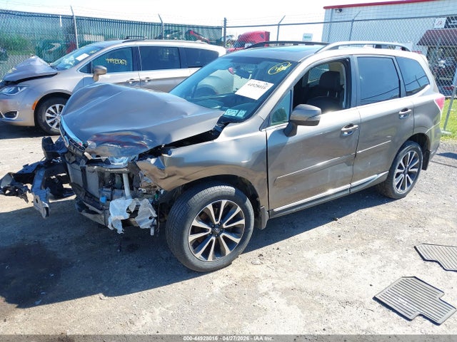 Subaru Forester 2.0xt Touring