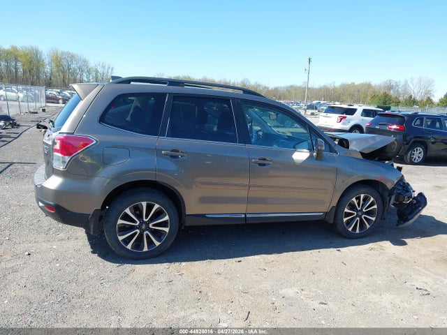 Subaru Forester 2.0xt Touring