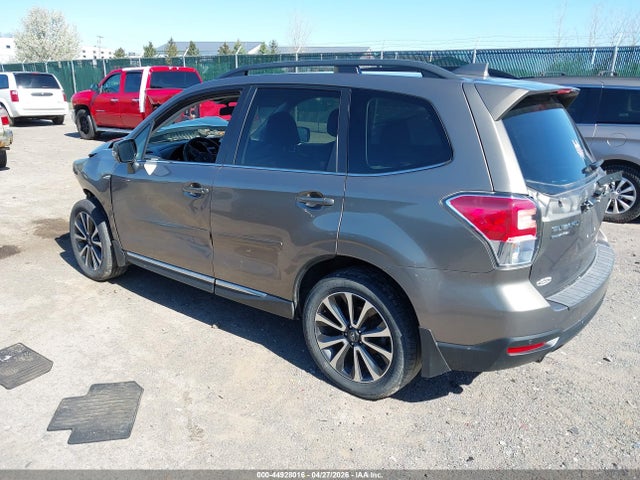 Subaru Forester 2.0xt Touring