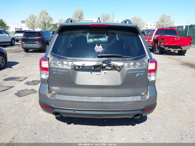 Subaru Forester 2.0xt Touring