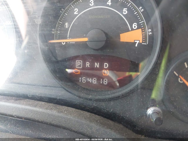 Jeep Patriot Sport