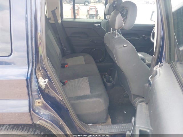 Jeep Patriot Sport