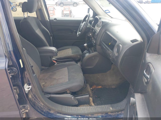 Jeep Patriot Sport