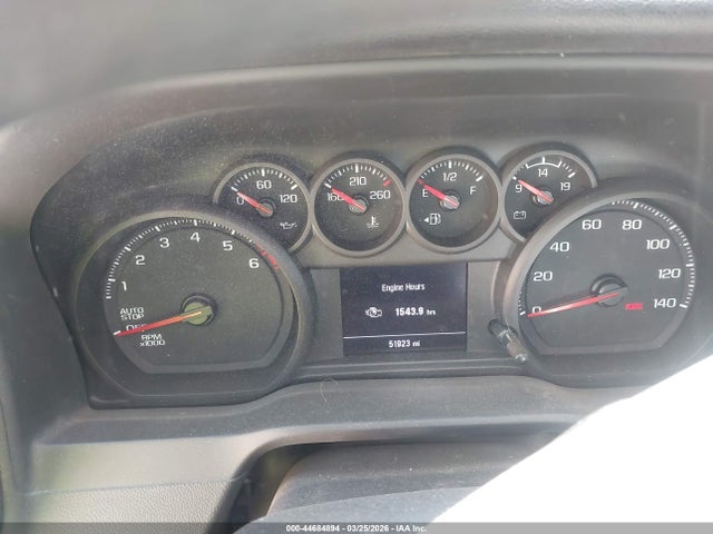 GMC Sierra 1500 4wd  Short Box Pro