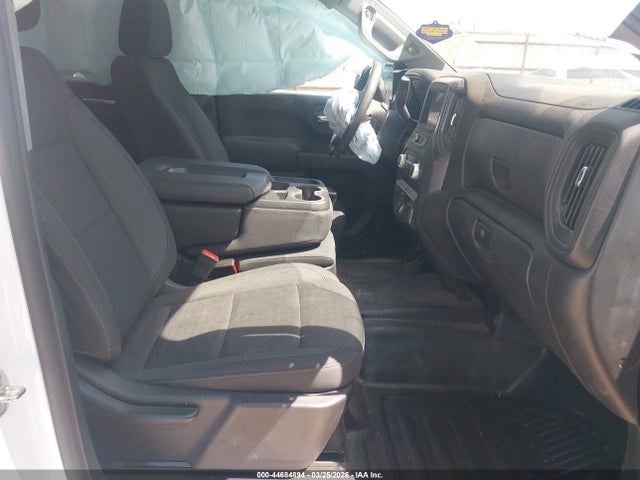 GMC Sierra 1500 4wd  Short Box Pro