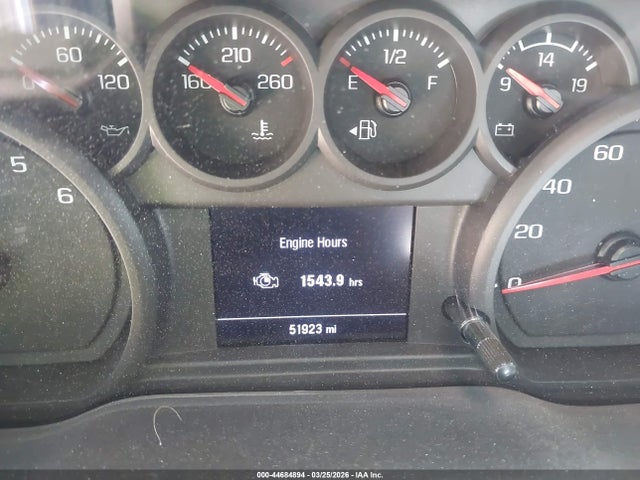 GMC Sierra 1500 4wd  Short Box Pro