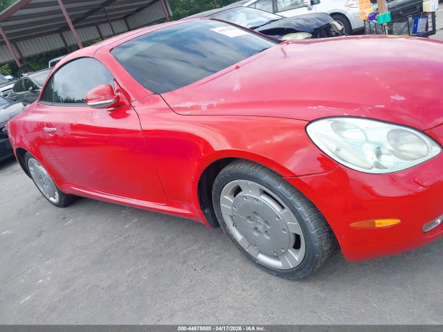 Lexus Sc