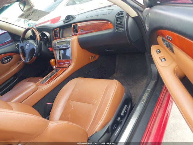 Lexus Sc
