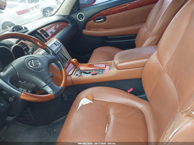 Lexus Sc