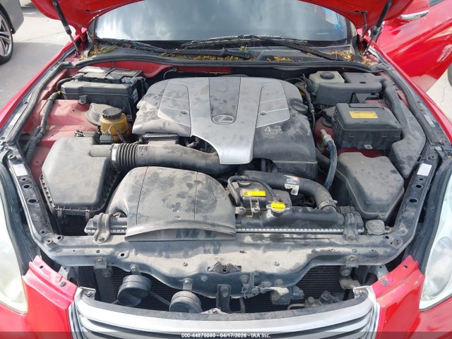 Lexus Sc