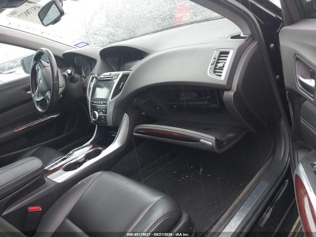 Acura TLX V6