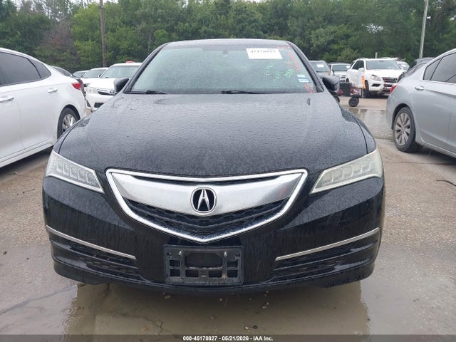 Acura TLX V6