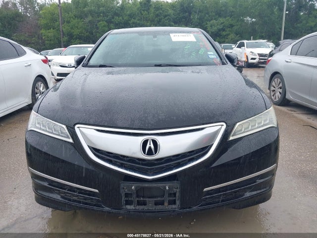 Acura TLX V6