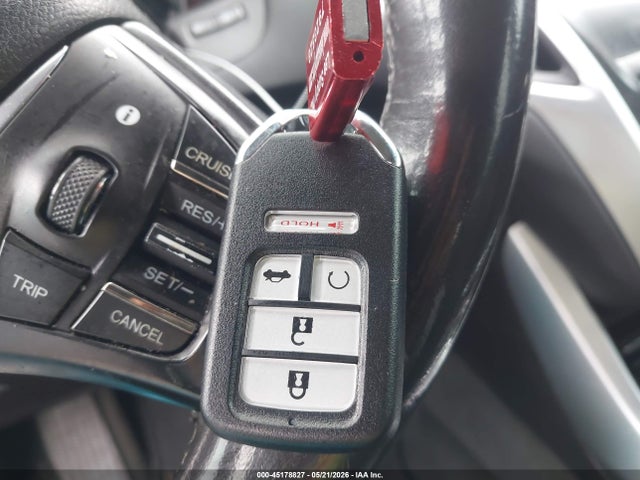 Acura TLX V6