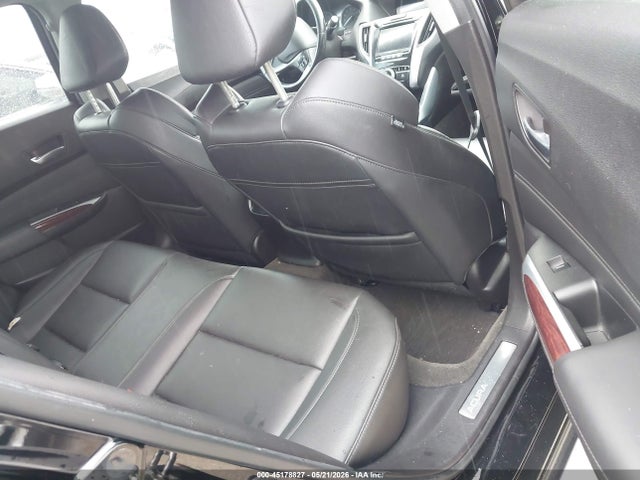 Acura TLX V6