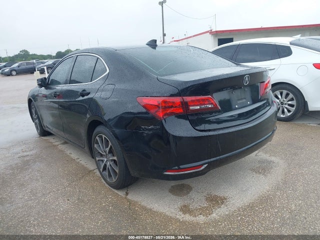 Acura TLX V6