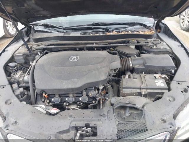 Acura TLX V6