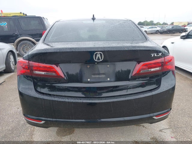 Acura TLX V6